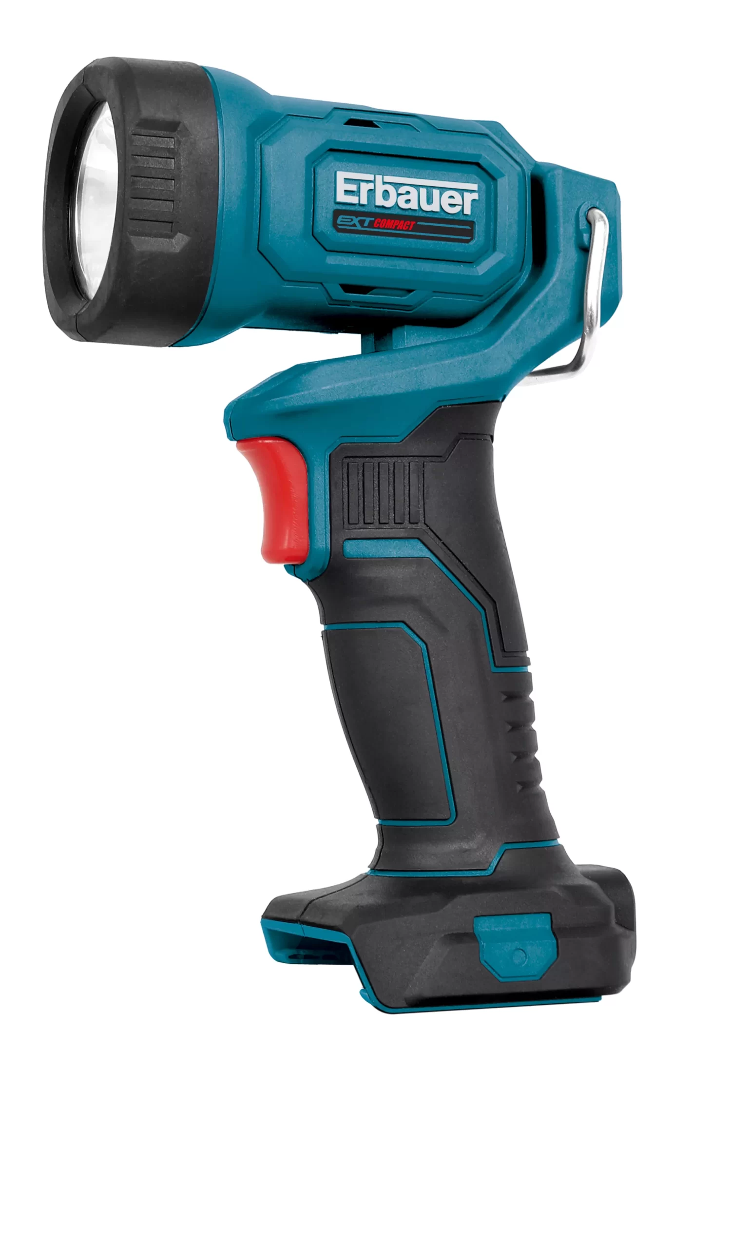 Erbauer 12V LED Cordless Torch ET12-Li - Bare Unit 3 Erbauer 12V LED Cordless Torch ET12-Li - Bare Unit