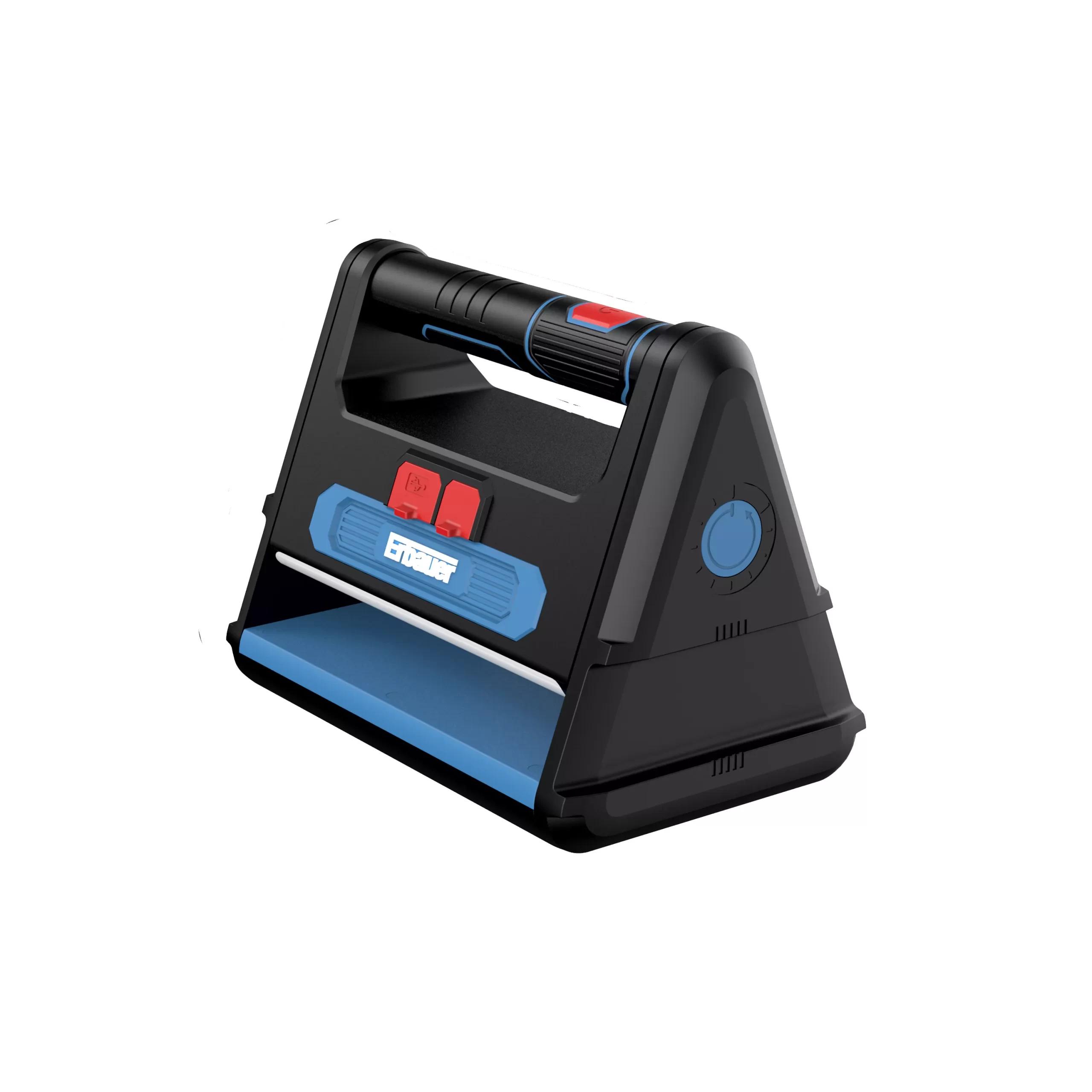 Erbauer 20W Rechargeable Work Light, 2000lm 3 Erbauer 20W Rechargeable Work Light, 2000lm