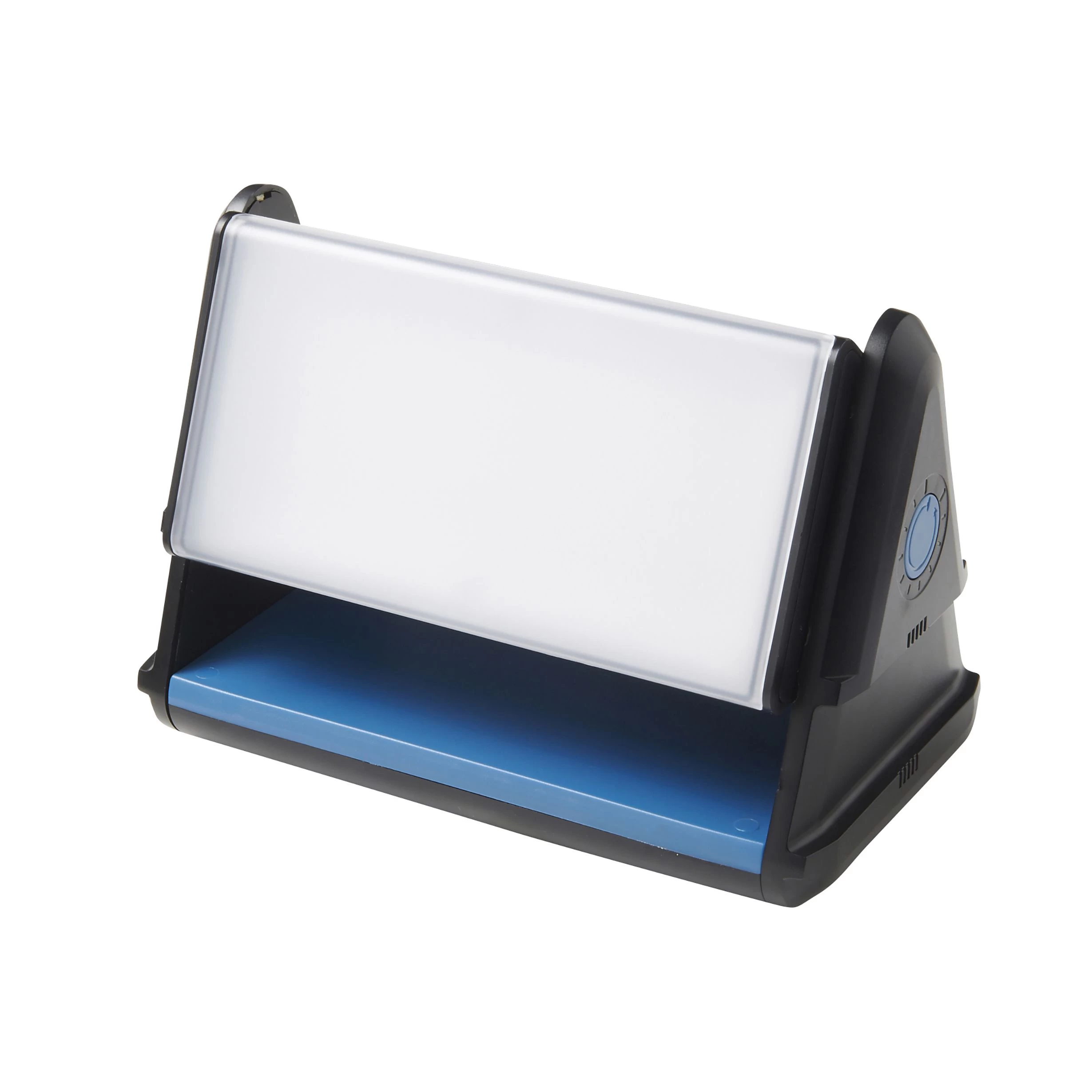 Erbauer LEWO 3000-Li 240V 30W Cordless Integrated LED Rechargeable Work Light, 3000lm 3 Erbauer LEWO 3000-Li 240V 30W Cordless Integrated LED Rechargeable Work Light, 3000lm