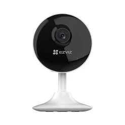 EZVIZ C1C-B Wireless Indoor Swivel Smart Camera In White