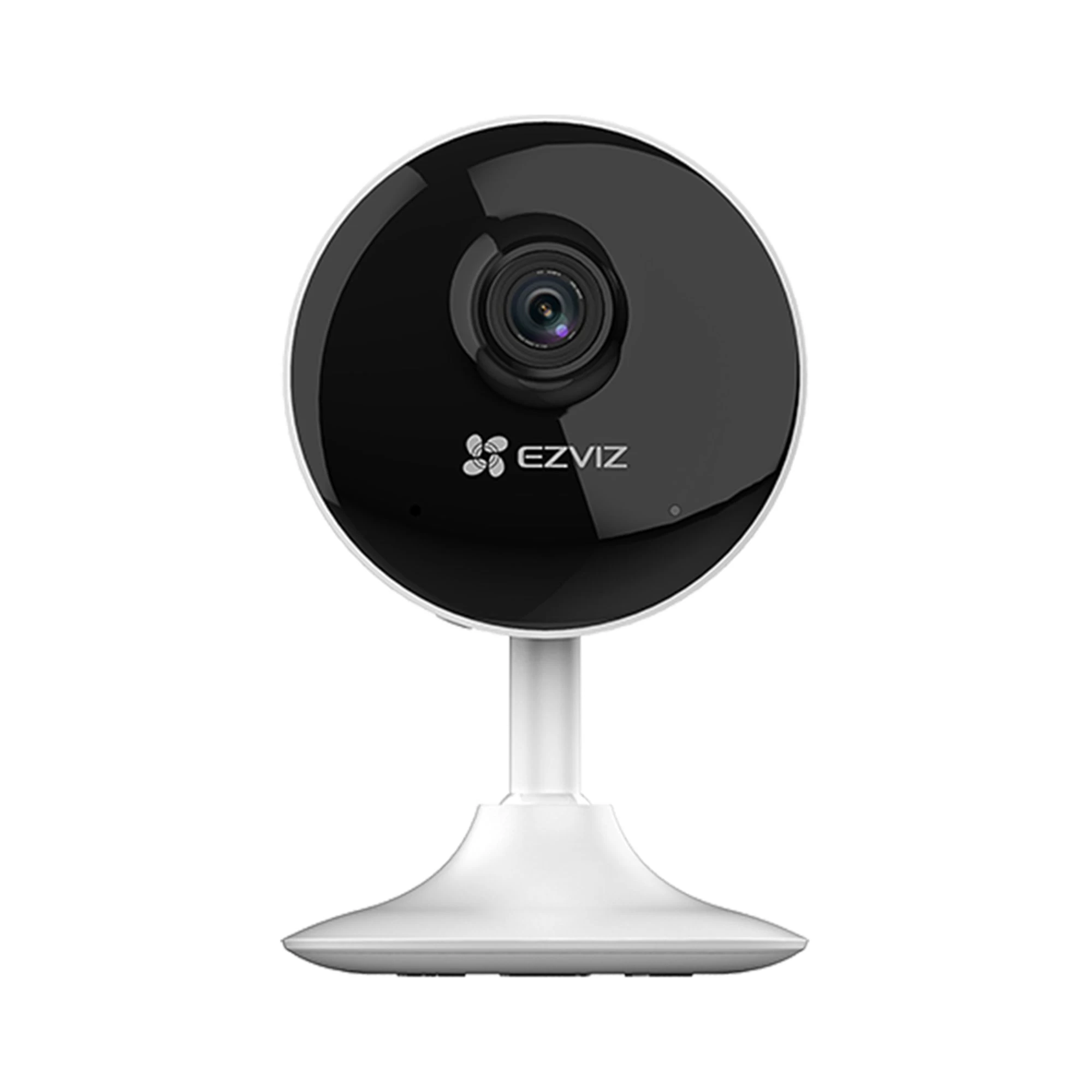 EZVIZ C1C-B Wireless Indoor Swivel Smart Camera In White 3 EZVIZ C1C-B Wireless Indoor Swivel Smart Camera In White