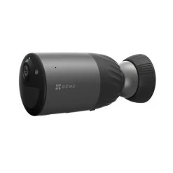 Ezviz Grey Smart Battery-powered IP Camera