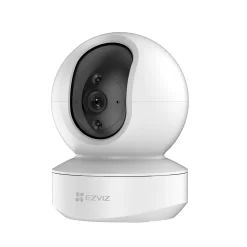 EZVIZ TY1 Wireless Indoor Pan & Tilt Smart Camera In White