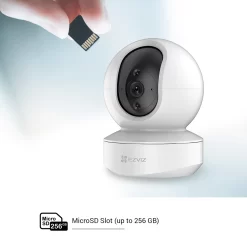 EZVIZ TY1 Wireless Indoor Pan & Tilt Smart Camera In White 19 EZVIZ TY1 Wireless Indoor Pan & Tilt Smart Camera In White -Professional Electrical Lighting Store ezviz ty1 wireless indoor pan tilt smart camera in white6941545605456 07i bq