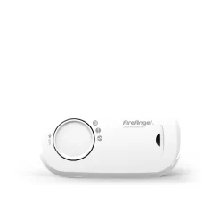 FireAngel FA3313-EUX10 Carbon Monoxide Alarm With Replaceable Battery