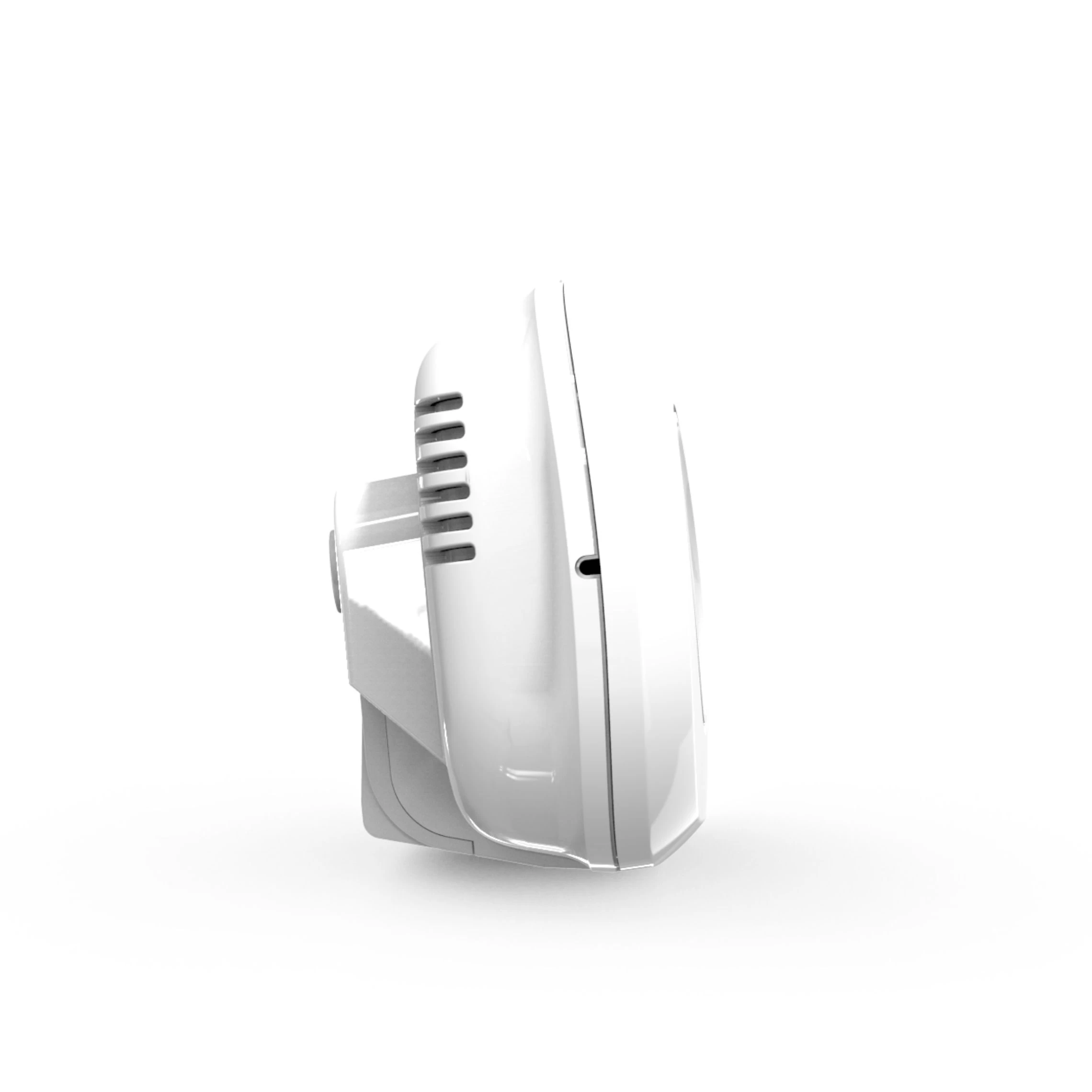 FireAngel FA3313-EUX10 Carbon Monoxide Alarm With Replaceable Battery 5 FireAngel FA3313-EUX10 Carbon Monoxide Alarm With Replaceable Battery - Image 3