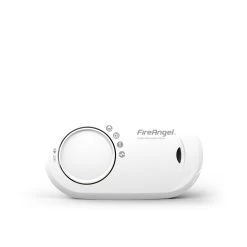 FireAngel FA3820-EUX10 Carbon Monoxide Alarm With 10-year Lifetime Battery