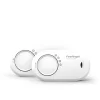 FireAngel FA3820-T2 Carbon Monoxide Alarm With 10-year Lifetime Battery, Pack Of 2 2 FireAngel FA3820-T2 Carbon Monoxide Alarm With 10-year Lifetime Battery, Pack Of 2 -Professional Electrical Lighting Store fireangel fa3820 t2 carbon monoxide alarm with 10 year lifetime battery pack of 20816317006044 01c bq