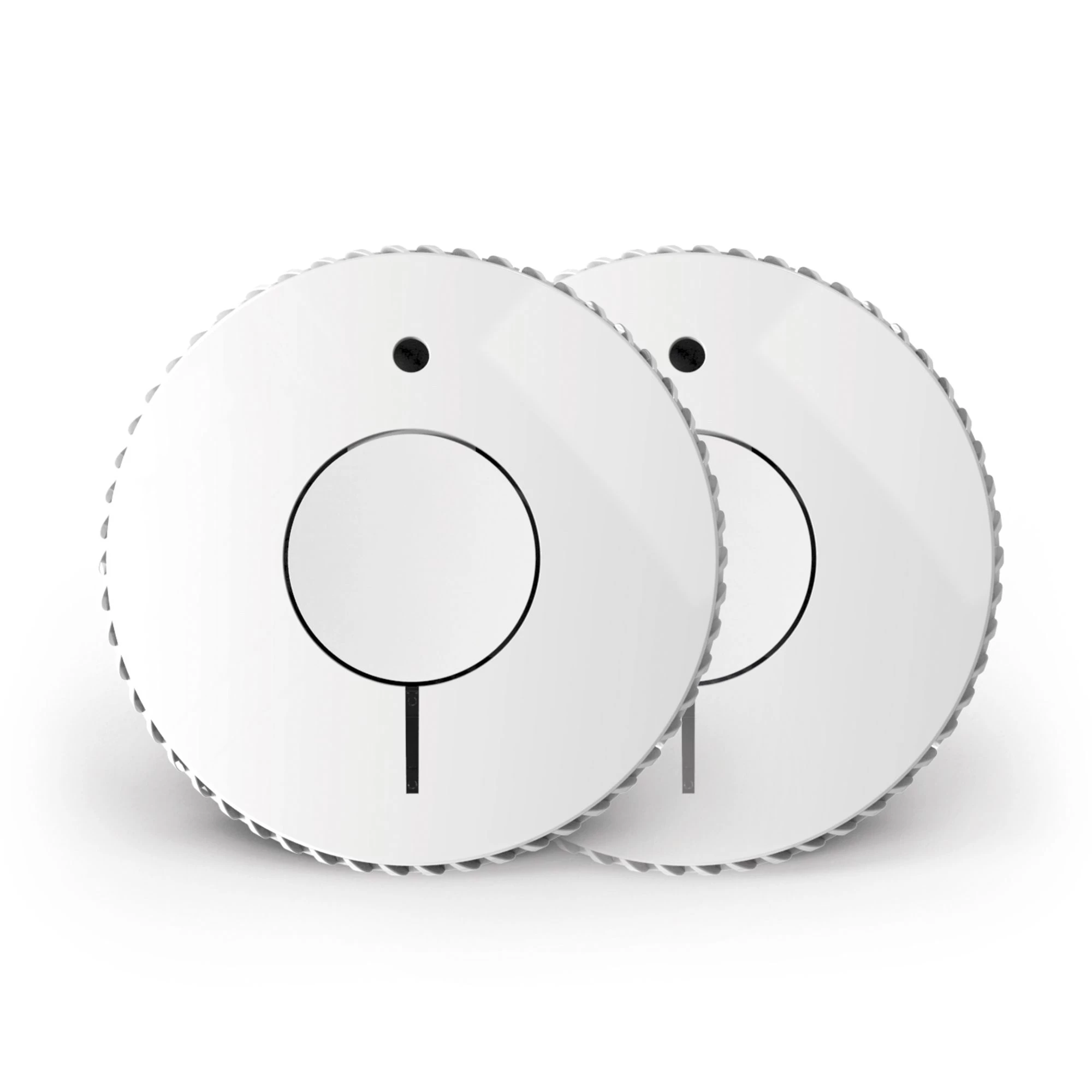 FireAngel FA6620-R-T2 Optical Smoke Alarm With 10-year Lifetime Battery, Pack Of 2 3 FireAngel FA6620-R-T2 Optical Smoke Alarm With 10-year Lifetime Battery, Pack Of 2