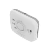 FireAngel Pro Connected Battery-powered Interlinked Smart Carbon Monoxide Alarm 1 FireAngel Pro Connected Battery-powered Interlinked Smart Carbon Monoxide Alarm -Professional Electrical Lighting Store fireangel pro connected battery powered interlinked smart carbon monoxide alarm0816317005443 01c bq