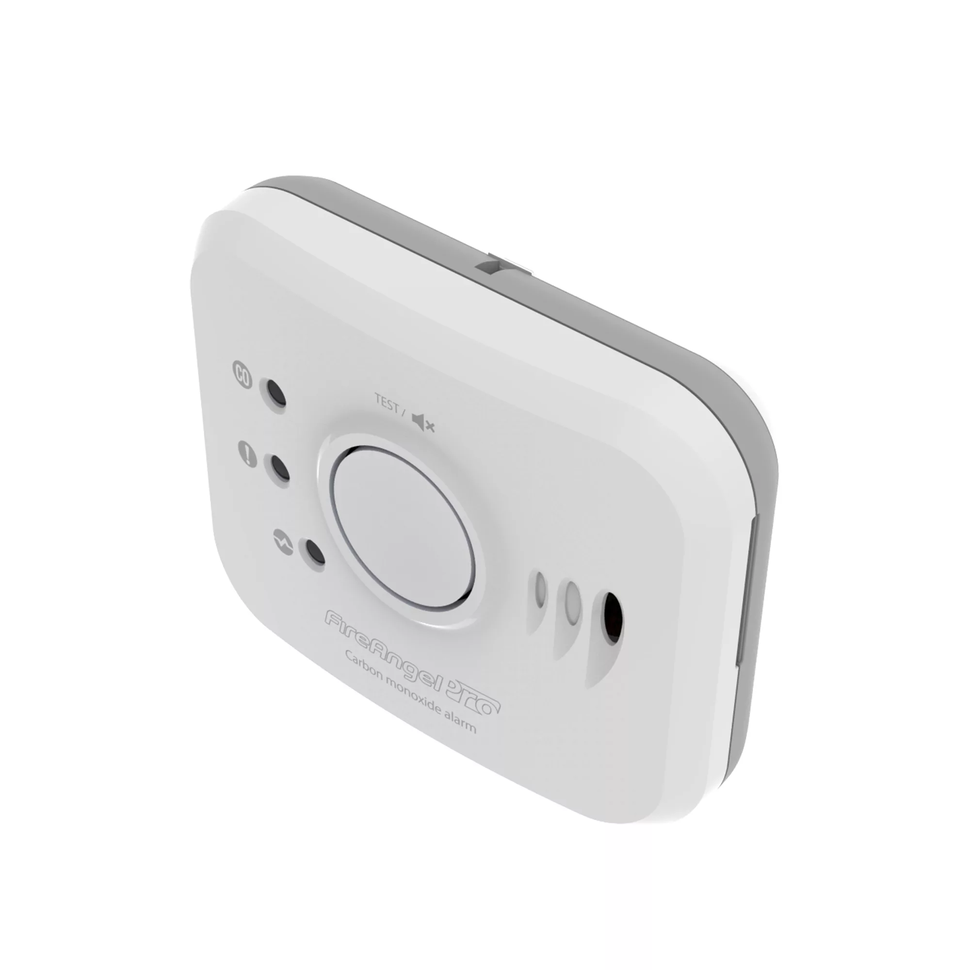 FireAngel Pro Connected Battery-powered Interlinked Smart Carbon Monoxide Alarm 3 FireAngel Pro Connected Battery-powered Interlinked Smart Carbon Monoxide Alarm