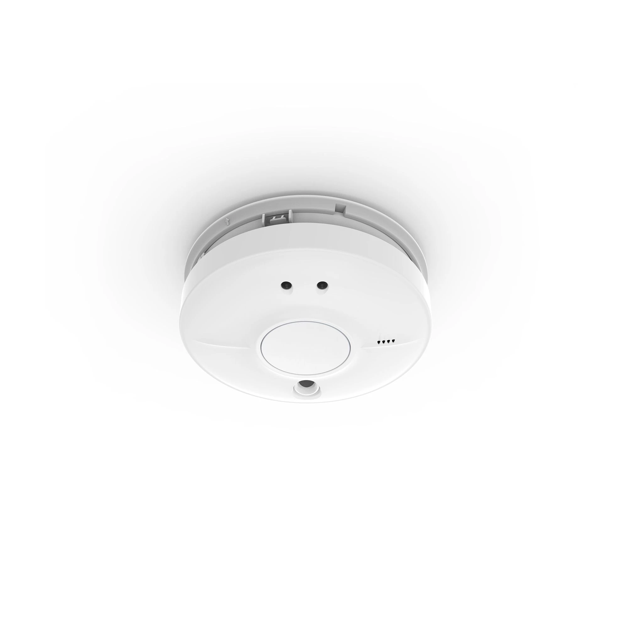 FireAngel SW1-R Interlinked Optical Smoke Alarm With 1-year Battery 3 FireAngel SW1-R Interlinked Optical Smoke Alarm With 1-year Battery