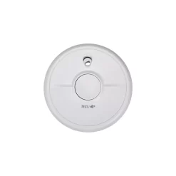 FireAngel Toast Proof SB1-TP-R Optical Smoke Alarm With 1-year Battery, Pack Of 2 10 FireAngel Toast Proof SB1-TP-R Optical Smoke Alarm With 1-year Battery, Pack Of 2 -Professional Electrical Lighting Store fireangel toast proof sb1 tp r optical smoke alarm with 1 year battery pack of 20816317004712 22c