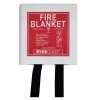 Firechief BPW1/K40 Fire Blanket (L)0.3m X (W)0.18m 1 Firechief BPW1/K40 Fire Blanket (L)0.3m X (W)0.18m -Professional Electrical Lighting Store firechief bpw1 k40 fire blanket l 0 3m x w 0 18m5055377959586 02c BQ