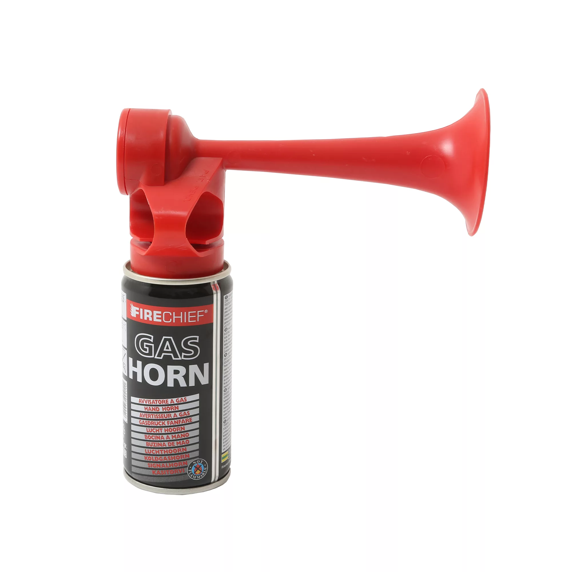 Firechief FGH190 Air Horn 0.1L 3 Firechief FGH190 Air Horn 0.1L