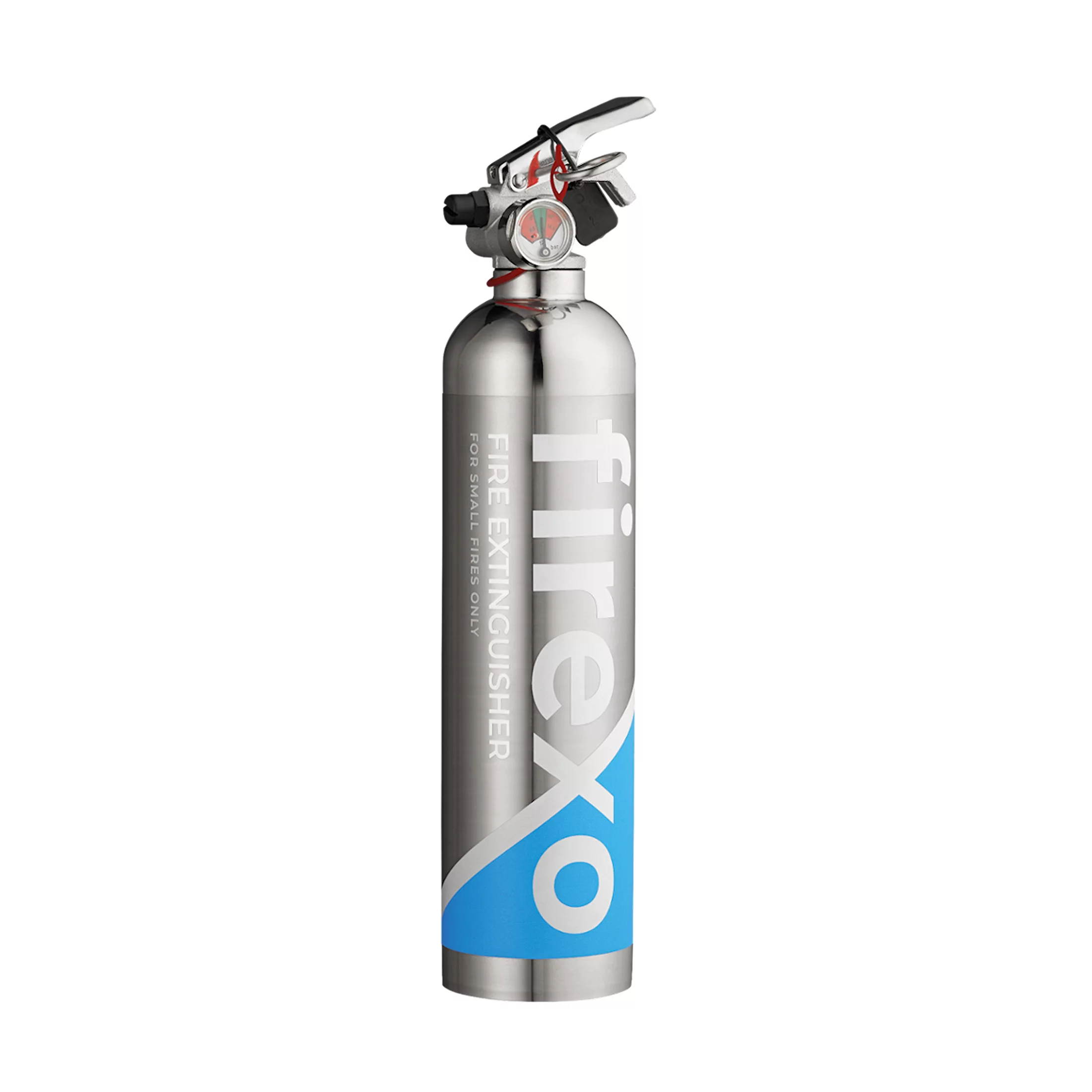 Firexo Fire Extinguisher 0.5L 2 Firexo Fire Extinguisher 0.5L