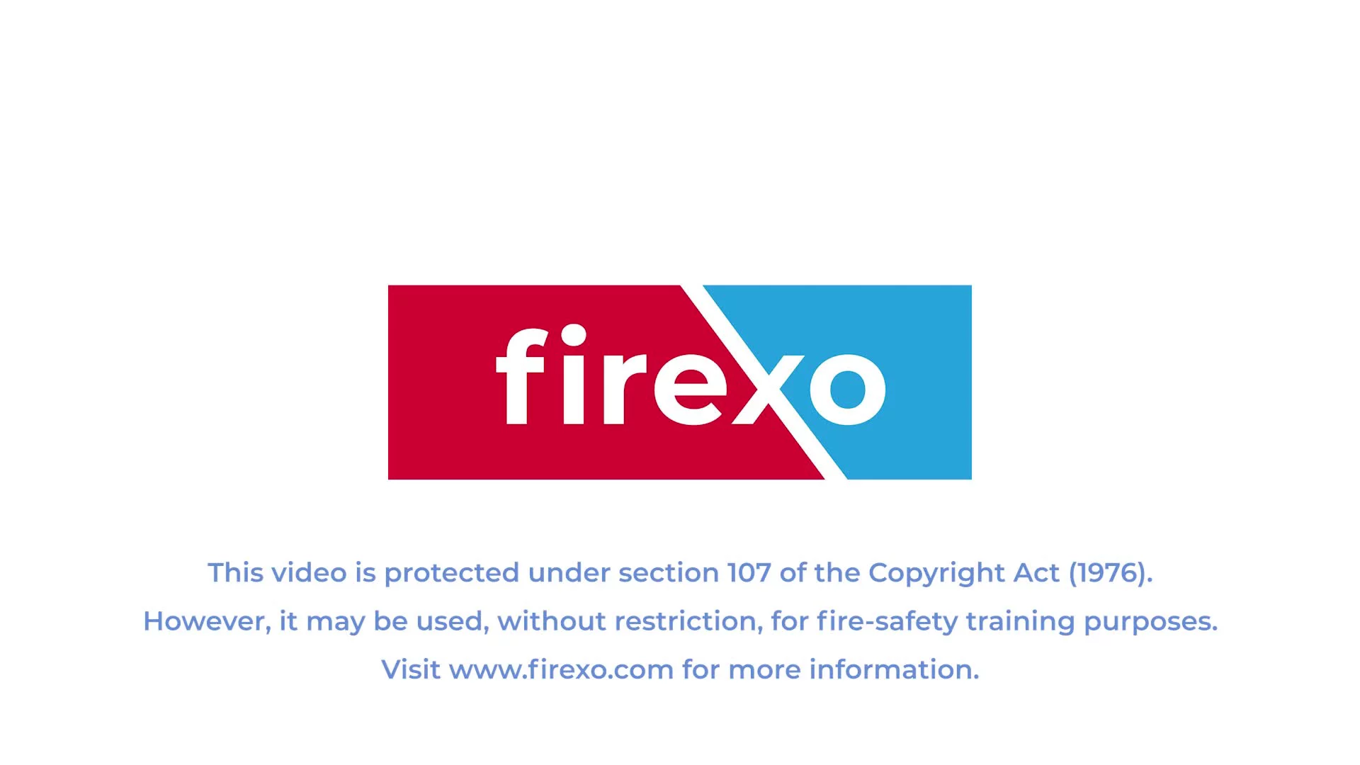 Firexo Fire Extinguisher 3.82kg 2L 4 Firexo Fire Extinguisher 3.82kg 2L - Image 2