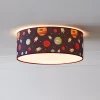 Glow Sanaa Space Multicolour Large Ceiling Light 1 Glow Sanaa Space Multicolour Large Ceiling Light -Professional Electrical Lighting Store glow sanaa space multicolour large ceiling light5020024902093 03i bq