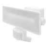 GoodHome Davern AWL1022-IW White Mains-powered Cool White Outdoor LED PIR Floodlight 3000lm 1 GoodHome Davern AWL1022-IW White Mains-powered Cool White Outdoor LED PIR Floodlight 3000lm -Professional Electrical Lighting Store goodhome davern awl1022 iw white mains powered cool white outdoor led pir floodlight 3000lm5059340191218 01c