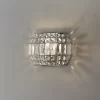 GoodHome Digya Chrome Effect Wall Light 1 GoodHome Digya Chrome Effect Wall Light -Professional Electrical Lighting Store goodhome digya chrome effect wall light5036581097868 01i bq