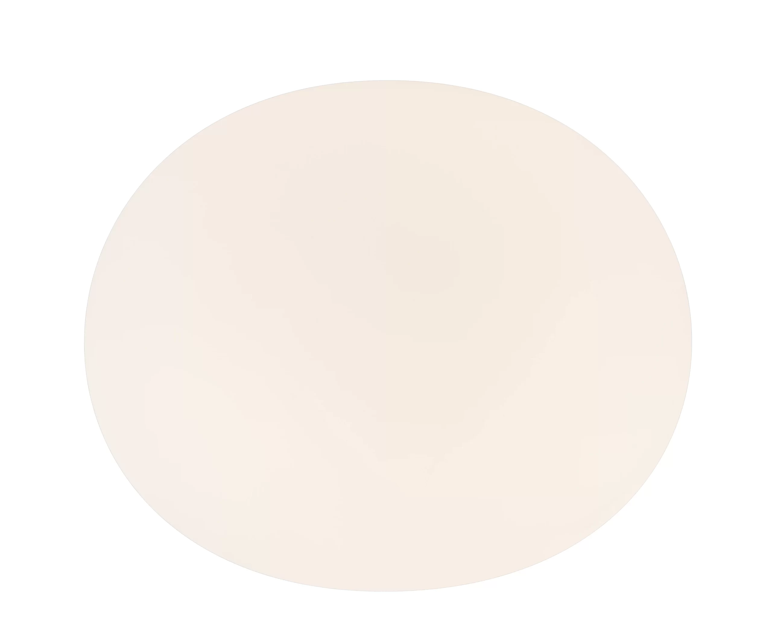 GoodHome Duffy Round Matt Metal & Plastic White Ceiling Light 3 GoodHome Duffy Round Matt Metal & Plastic White Ceiling Light