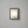 GoodHome Hestia Chrome Effect Wall Light 2 GoodHome Hestia Chrome Effect Wall Light -Professional Electrical Lighting Store goodhome hestia chrome effect wall light5036581097462 01i