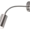 GoodHome Lignit Chrome Effect Plug-in Wall Light 41173 1 GoodHome Lignit Chrome Effect Plug-in Wall Light 41173 -Professional Electrical Lighting Store goodhome lignit chrome effect plug in wall light 411735059340234472 06c