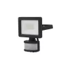 GoodHome Lucan AFD1017-IB Black Mains-powered Cool White Outdoor LED PIR Floodlight 1000lm 1 GoodHome Lucan AFD1017-IB Black Mains-powered Cool White Outdoor LED PIR Floodlight 1000lm -Professional Electrical Lighting Store goodhome lucan afd1017 ib black mains powered cool white outdoor led pir floodlight 1000lm5059340255583 01c