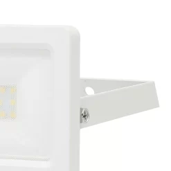 GoodHome Lucan AFD1017-IW White Mains-powered Cool White Outdoor LED PIR Floodlight 1000lm 11 GoodHome Lucan AFD1017-IW White Mains-powered Cool White Outdoor LED PIR Floodlight 1000lm -Professional Electrical Lighting Store goodhome lucan afd1017 iw white mains powered cool white outdoor led pir floodlight 1000lm5059340247533 36c