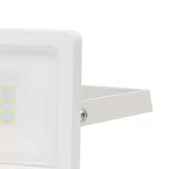 GoodHome Lucan AFD1018-IW White Mains-powered Cool White Outdoor LED PIR Floodlight 2000lm 11 GoodHome Lucan AFD1018-IW White Mains-powered Cool White Outdoor LED PIR Floodlight 2000lm -Professional Electrical Lighting Store goodhome lucan afd1018 iw white mains powered cool white outdoor led pir floodlight 2000lm5059340247557 36c