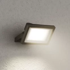 GoodHome Lucan AFD1018-NB Black Mains-powered Cool White LED Without Sensor Floodlight 2000lm 11 GoodHome Lucan AFD1018-NB Black Mains-powered Cool White LED Without Sensor Floodlight 2000lm -Professional Electrical Lighting Store goodhome lucan afd1018 nb black mains powered cool white led without sensor floodlight 2000lm5059340191355 01i