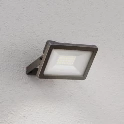 GoodHome Lucan AFD1018-NB Black Mains-powered Cool White LED Without Sensor Floodlight 2000lm 8 GoodHome Lucan AFD1018-NB Black Mains-powered Cool White LED Without Sensor Floodlight 2000lm -Professional Electrical Lighting Store goodhome lucan afd1018 nb black mains powered cool white led without sensor floodlight 2000lm5059340191355 kfg