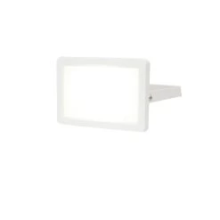 GoodHome Lucan AFD1018-NW White Mains-powered Cool White LED Without Sensor Floodlight 2000lm 9 GoodHome Lucan AFD1018-NW White Mains-powered Cool White LED Without Sensor Floodlight 2000lm -Professional Electrical Lighting Store goodhome lucan afd1018 nw white mains powered cool white led without sensor floodlight 2000lm5059340247540 06c
