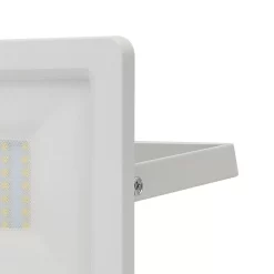 GoodHome Lucan AFD1019-NW White Mains-powered Cool White LED Without Sensor Floodlight 3000lm 10 GoodHome Lucan AFD1019-NW White Mains-powered Cool White LED Without Sensor Floodlight 3000lm -Professional Electrical Lighting Store goodhome lucan afd1019 nw white mains powered cool white led without sensor floodlight 3000lm5059340247564 36c