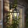GoodHome Radley Fixed Matt Black Mains-powered Outdoor Down Wall Light 1 GoodHome Radley Fixed Matt Black Mains-powered Outdoor Down Wall Light -Professional Electrical Lighting Store goodhome radley fixed matt black mains powered outdoor down wall light5059340189314 01i