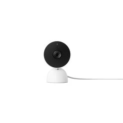 Google Nest Wired Indoor Tilt Adjustable Smart Camera In White 9 Google Nest Wired Indoor Tilt Adjustable Smart Camera In White -Professional Electrical Lighting Store google nest wired indoor tilt adjustable smart camera in white0193575029498 02c bq