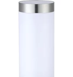 Hollis Fixed Matt Stainless Steel PIR Motion Sensor Outdoor Wall Light 15W 10 Hollis Fixed Matt Stainless Steel PIR Motion Sensor Outdoor Wall Light 15W -Professional Electrical Lighting Store hollis fixed matt stainless steel pir motion sensor outdoor wall light 15w5059340247472 36c