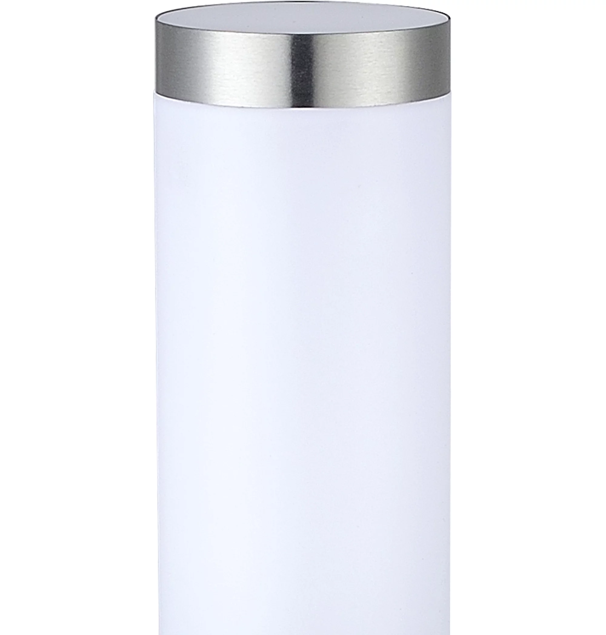 Hollis Fixed Matt Stainless Steel PIR Motion Sensor Outdoor Wall Light 15W 5 Hollis Fixed Matt Stainless Steel PIR Motion Sensor Outdoor Wall Light 15W - Image 3