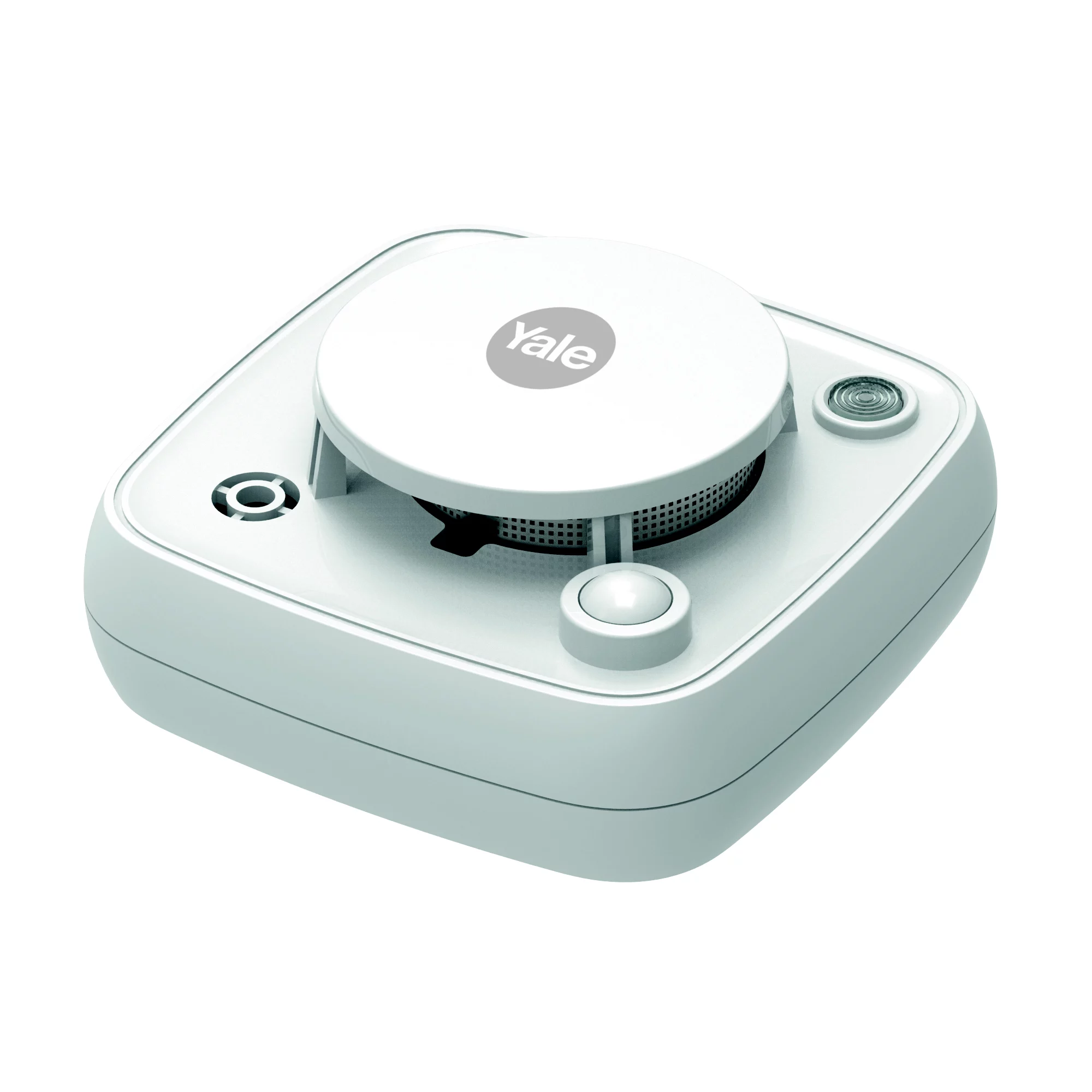 IA Smart Smoke Alarm With PIR 3 IA Smart Smoke Alarm With PIR