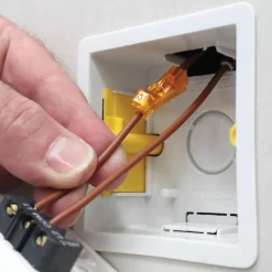 Ideal Industries Cable Connector 120 Piece Set 11 Ideal Industries Cable Connector 120 Piece Set -Professional Electrical Lighting Store ideal industries cable connector 120 piece set0783250746484 01i bq