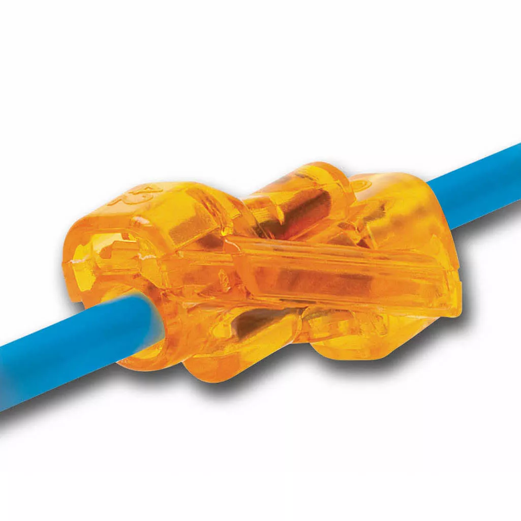 Ideal Industries Cable Connector 120 Piece Set 6 Ideal Industries Cable Connector 120 Piece Set - Image 4