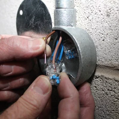 Ideal Industries Cable Connector 240 Piece Set 4 Ideal Industries Cable Connector 240 Piece Set - Image 2