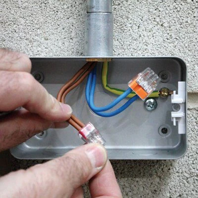 Ideal Industries Cable Connector 240 Piece Set 7 Ideal Industries Cable Connector 240 Piece Set - Image 5