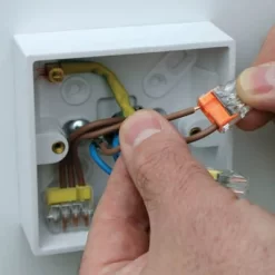 Ideal Industries Cable Connector 240 Piece Set 13 Ideal Industries Cable Connector 240 Piece Set -Professional Electrical Lighting Store ideal industries cable connector 240 piece set0783250746439 05i