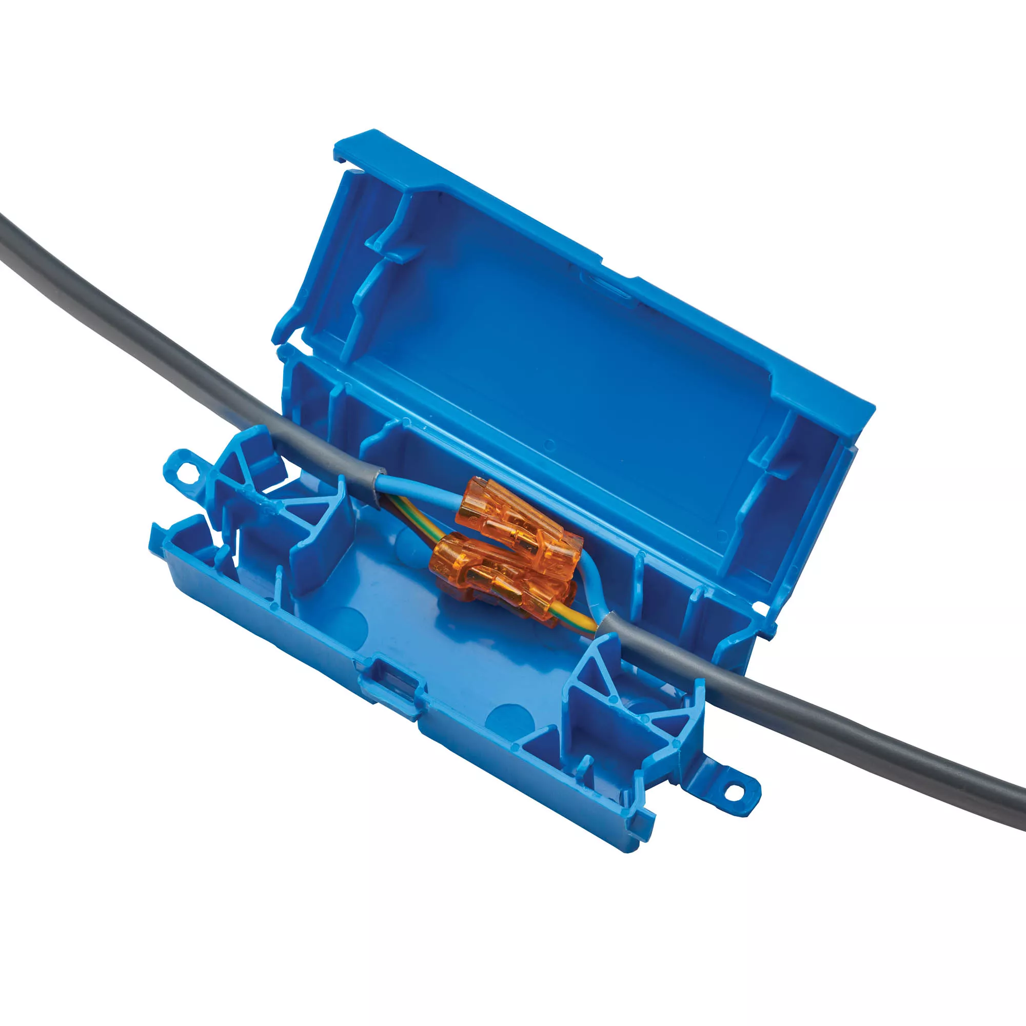 Ideal Industries Cable Connector 80 Piece Set 4 Ideal Industries Cable Connector 80 Piece Set - Image 2