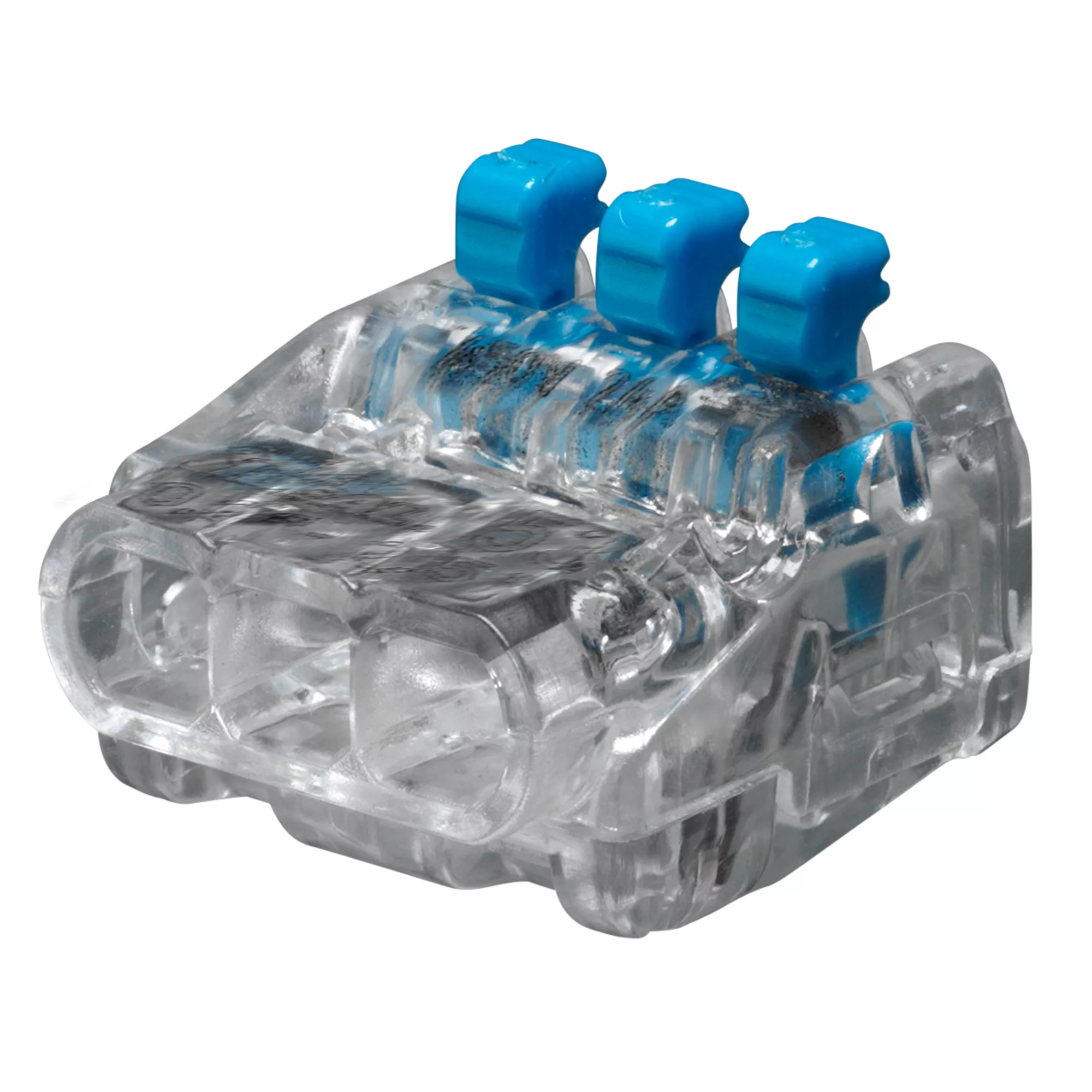 Ideal Industries Cable Connector 80 Piece Set 11 Ideal Industries Cable Connector 80 Piece Set - Image 9