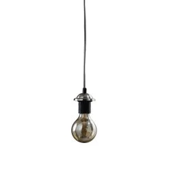 Inlight Copper & Nickel Effect E27 Pendant Set 9 Inlight Copper & Nickel Effect E27 Pendant Set -Professional Electrical Lighting Store inlight copper nickel effect e27 pendant set5020024517877 01c bq