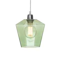 Inlight MIDI Green Light Pendant, (Dia)225mm