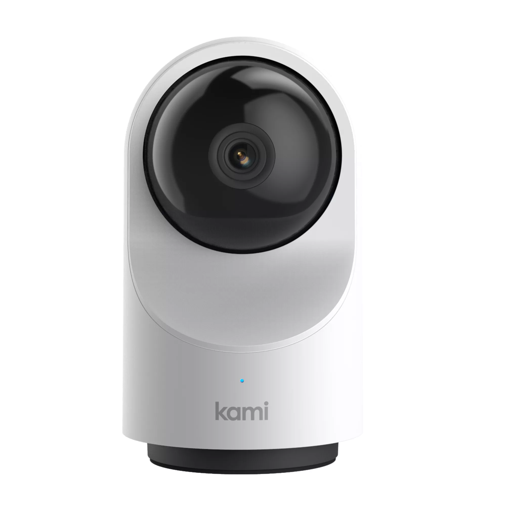 Kami 360 Wired Indoor Smart IP Camera In White 4 Kami 360 Wired Indoor Smart IP Camera In White - Image 2