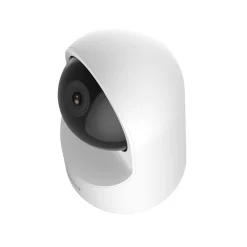 Kami 360 Wired Indoor Smart IP Camera In White 7 Kami 360 Wired Indoor Smart IP Camera In White -Professional Electrical Lighting Store kami 360 wired indoor smart ip camera in white6970171175897 21c